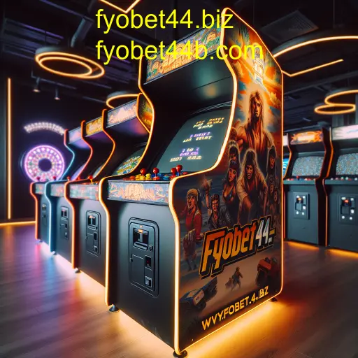 Jogos de Arcade