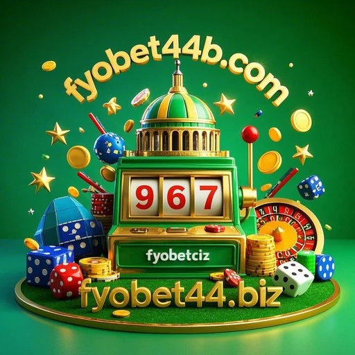 Explorando as Apostas em fyobet44.biz: Dicas e Informações