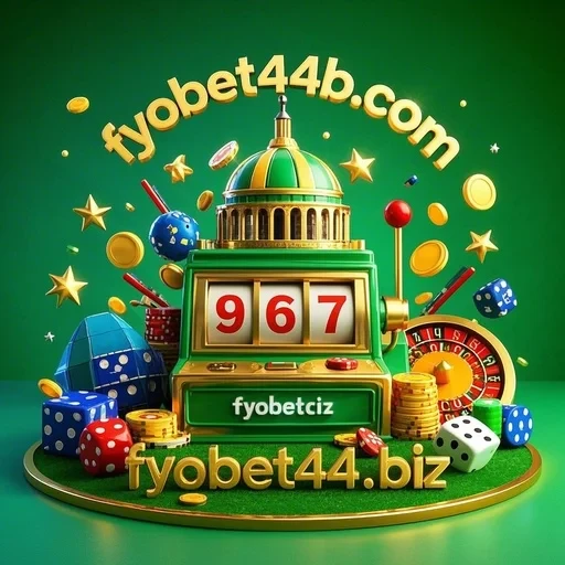 Explorando as Apostas em fyobet44.biz: Dicas e Informações