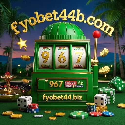 Descubra a Diversão do Bingo Online no fyobet44.biz